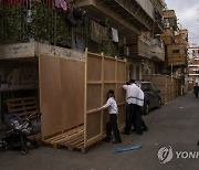 Israel Sukkot