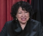 USA SUPREME COURT JUSTICES