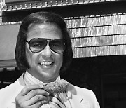 Al Copeland-Cookbook