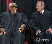 USA SUPREME COURT JUSTICES