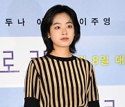 이주영 "아이유 자장가 들은 제1의 청자, 힘들어도 노래 듣는다는 생각"[27th BIFF]