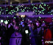 2022 한국문화축제 더케이 콘서트