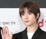 TXT 범규, 남다른 분위기