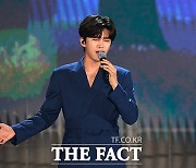 [2022 TMA] 현존하는 최고 남성 솔로 임영웅, '올해의 아티스트'