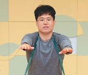 수영-스쾃-달리기 3종운동 7년개근끝 고혈압 '완전정복'