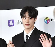 NCT드림 제노,유니크한 눈빛 [포토엔HD]