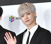 NCT드림 재민, 매력 넘치는비주얼 (TMA)[포토엔HD]