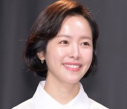 한지민 "데뷔 19년째, 국내서 팬미팅 한번도 못했다"[27회 BIFF]