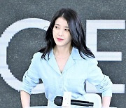 이지은(아이유),'우아하게 착석' [사진]