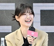 김유정,'사랑스러운 미소로' [사진]