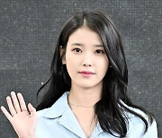 이지은(아이유),'부산국제영화제에 배우로 참석' [사진]