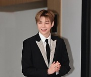 강다니엘 '녤의 미소' [포토]