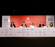 "첫 韓 방문 기뻐"..'스칼렛'이 선사할 마법 같은 시간[27th BIFF] [종합]