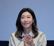 "저예산이지만 좋은 이야기" 라미란, '고속도로 가족' GV 성료