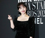 한지민 "송혜교 아역→이영애 친구, 첫 영화로 배우 결심"[27th BIFF]