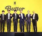 방탄소년단, 10월 보이그룹 브랜드평판 1위