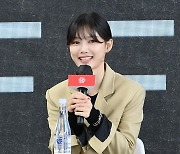 김유정 '보라는 사랑스럽고 귀여워, 꼭 하고 싶은 캐릭터'[엑's HD포토]