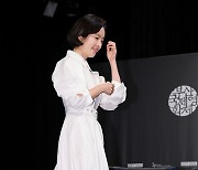 한지민 '극장을 환하게 밝히는 비주얼'[엑's HD포토]