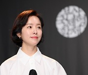 한지민 "故장진영·故김주혁과 연기..'배우 해야겠다' 생각한 계기" (종합)[BIFF 2022]