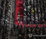 '10월은 축제의 계절'..부산 곳곳서 볼거리·즐길 거리 풍성