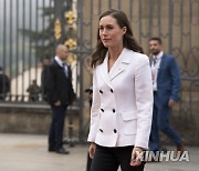 CZECH REPUBLIC-PRAGUE-EU-INFORMAL SUMMIT-ARRIVAL