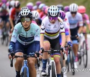 Switzerland Cycling Tour de Romandie Feminin