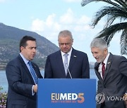 CYPRUS DIPLOMACY MED 5