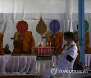 THAILAND MASS SHOOTING AFTERMATH