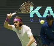 Kazakhstan Tennis ATP