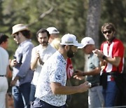 SPAIN GOLF OPEN