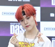 BAE173 도현, 코로나19 후유증으로 활동 중단 "당분간 8인 체제"