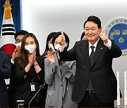 정부조직개편서 빠진 우주항공청·이민청..최대한 서두른다