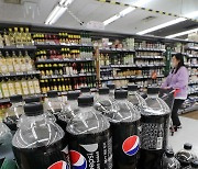 '고추장 11.7%, 콜라9.6%' 가공식품 10개중 7개 가격 껑충