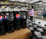 '고추장 11.7%, 콜라9.6%' 가공식품 가격 껑충