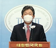 유승민, "TK 1위 여론조사" 공유..당권 도전 나서나
