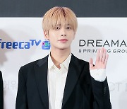 [포토] TXT 태현, '민찢남'