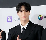 [포토] NCT드림 제노, '매력에 반하겠네'