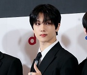 [포토] NCT드림 지성, '심장도 녹일 눈빛'