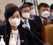 김제남 '민간인 시절' 열차 내역 수집한 감사원..야권 "민간인 사찰 의혹"