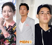 하정우X이영애→조현철 '너와 나', 폐막까지 뜨겁다 [BIFF중간결산②]