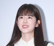 [TD포토] 박혜수 '미소활짝~'