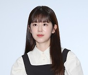 박혜수 '극장 환하게 밝히는 백옥 피부'[엑's HD포토]