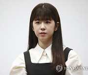 박혜수, 부산국제영화제 GV 참석