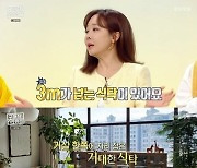 [종합] '백종원♥' 소유진, 집 얼마나 넓으면 "식탁이 3M 넘어"..닉쿤, 태국 대저택설 해명 ('홈즈')