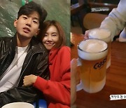 조예영, ♥한정민과 '처음' 해보는 게 많네..맥주집 데이트 '달달'[TEN★]