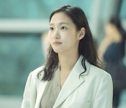 '작은 아씨들' 김고은, 10월 배우 브랜드 평판 1위