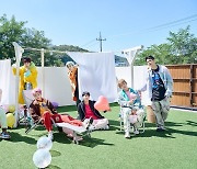 '컴백 D-1' TAN, 'DREAM & DEURIM' 단체 콘셉트+MV 티저 오픈
