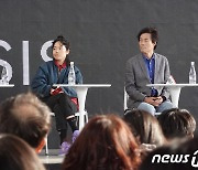 오광록 "놀라운 '리턴 투 서울'..관심 가져줄까"(종합) [BIFF]