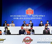 KBL 11일 리베라 호텔에서 2022~2023 미디어 데이 개최