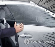 '9억 아파트 있다'는 대리기사 말에 흥분..폭행·협박한 60대